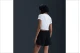 Nike Sportswear Chill Knit Cropped Γυναικείο Κοντομάνικο T-Shirt