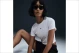 Nike Sportswear Chill Knit Cropped Γυναικείο Κοντομάνικο T-Shirt