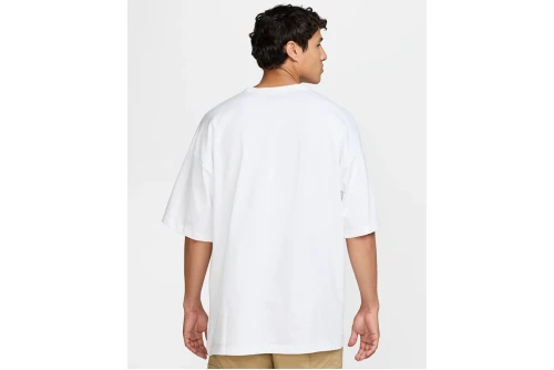 Nike Sportswear Premium Essentials T-Shirt Ανδρικό (HF9606 100)