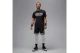 Jordan Sport Dri-FIT Mesh Diamond Ανδρική Μπασκετική Βερμούδα Μαύρη