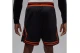 Jordan Sport Dri-FIT Mesh Diamond Ανδρική Μπασκετική Βερμούδα Μαύρη