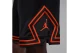 Jordan Sport Dri-FIT Mesh Diamond Ανδρική Μπασκετική Βερμούδα Μαύρη