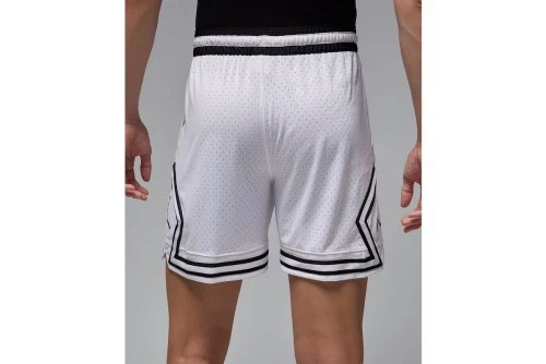 Jordan Sport Dri-Fit Mesh Diamond Βερμούδα Μπασκετική Ανδρική (HF9910 100)