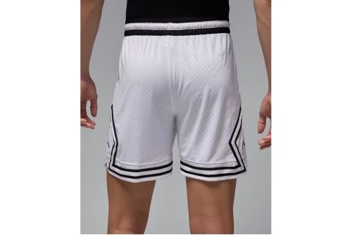 Jordan Sport Dri-Fit Mesh Diamond Βερμούδα Μπασκετική Ανδρική (HF9910 100)