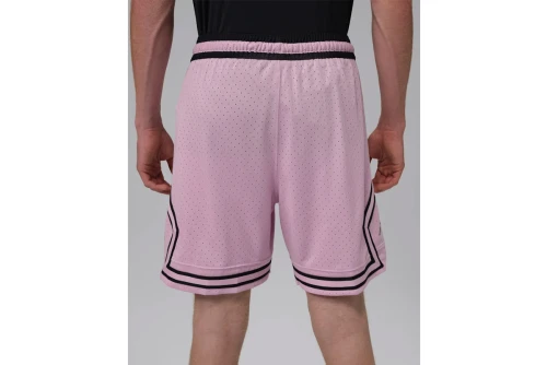 Jordan Sport Dri-Fit Mesh Diamond Βερμούδα Μπασκετική Ανδρική (HF9910 676)