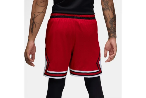 Jordan Sport Dri-Fit Mesh Diamond Βερμούδα Μπασκετική Ανδρική (HF9910 687)