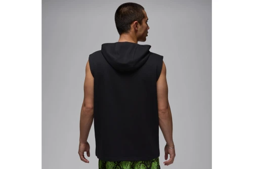 Jordan Sport Crossover Dri-Fit Hoodie Αμάνικο Ανδρικό (HF9938 010)