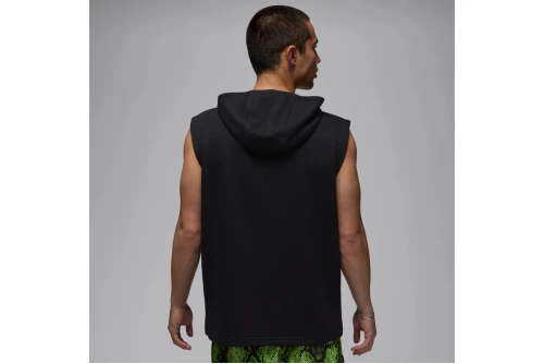 Jordan Sport Crossover Dri-Fit Hoodie Αμάνικο Ανδρικό (HF9938 010)