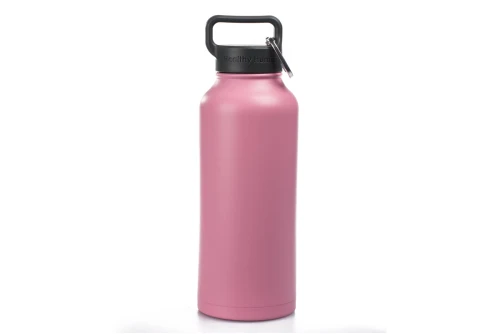 Healthy Human Stein Bottle 32Oz-946Ml (HH-SOB14-PETAL PINK)