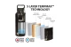 Healthy Human Stein Bottle Παγούρι  21Oz-621Ml (HH-SOB38-PURE WHITE)