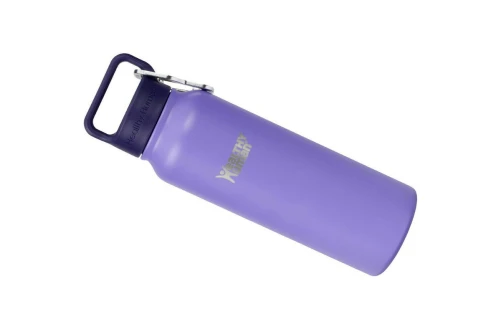 Healthy Human Stein Bottle Μπουκάλι Θερμός 21Oz-621Ml (HH-SOB67-VERY PERI)