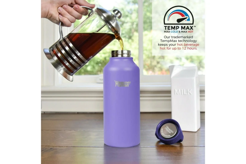 Healthy Human Stein Bottle Μπουκάλι Θερμός 32Oz/946ML