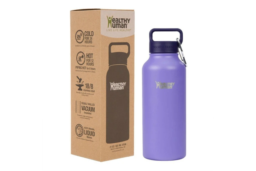 Healthy Human Stein Bottle Μπουκάλι Θερμός 32Oz/946ML
