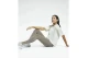 Reebok Sport Cl Rbk Nd Boxy Tee T-Shirt Γυναικείο (HH9704)