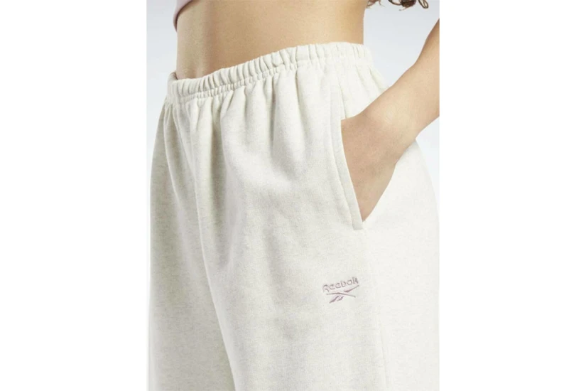 Reebok Sport Cl Ae Archive Fit Ft Pant Παντελόνι Φόρμας Γυναικείο (HH9744)