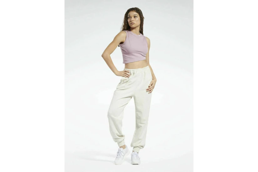 Reebok Sport Cl Ae Archive Fit Ft Pant Παντελόνι Φόρμας Γυναικείο (HH9744)