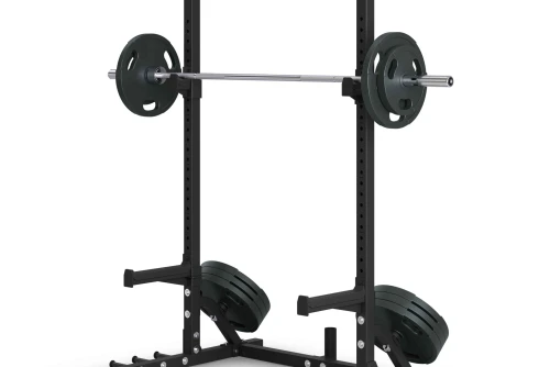 Johnson Horizon Hhr50 Half Rack (HHR50)