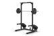 Johnson Horizon Hhr50 Half Rack Μηχάνημα 