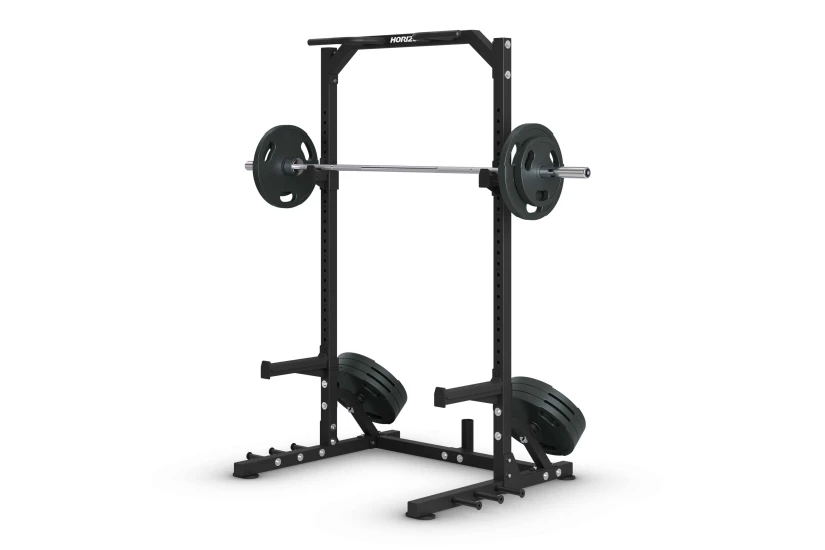 Johnson Horizon Hhr50 Half Rack Μηχάνημα 