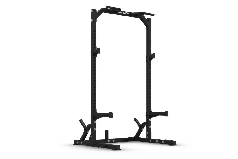 Johnson Horizon Hhr50 Half Rack Μηχάνημα 