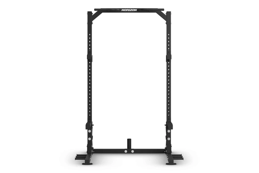 Johnson Horizon Hhr50 Half Rack Μηχάνημα 