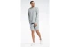 Reebok Sport Cl Nd Crew Μπλούζα Με Λαιμόκοψη Ανδρική (HI4636)