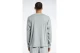 Reebok Sport Cl Nd Crew Μπλούζα Με Λαιμόκοψη Ανδρική (HI4636)