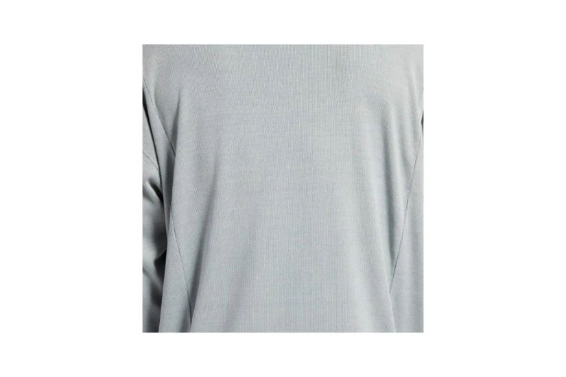 Reebok Sport Cl Nd Crew Μπλούζα Με Λαιμόκοψη Ανδρική (HI4636)
