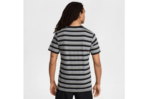 Nike Club T-Shirt Ανδρικό (HJ0550 010)