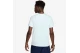Nike Sportswear Futura Ανδρικό Κοντομάνικο T-Shirt Γαλάζιο