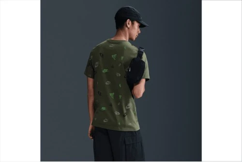 Nike Sportswear T-Shirt Ανδρικό (HJ0561 222)