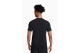 Nike Sportswear Just Do It Ανδρικό Κοντομάνικο T-Shirt Μαύρο