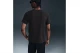 Nike Sportswear Just Do It Ανδρικό Κοντομάνικο T-Shirt Μαύρο