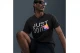 Nike Sportswear Just Do It Ανδρικό Κοντομάνικο T-Shirt Μαύρο