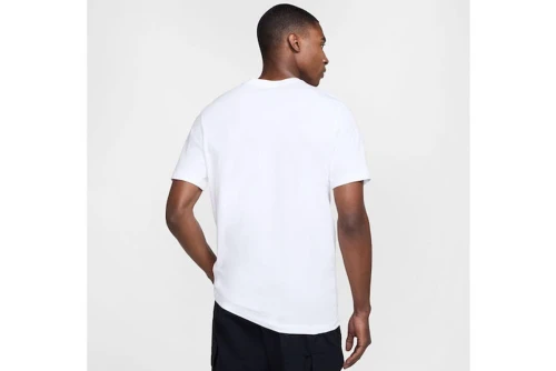 Nike T-Shirt Ανδρικό (HJ0568 100)
