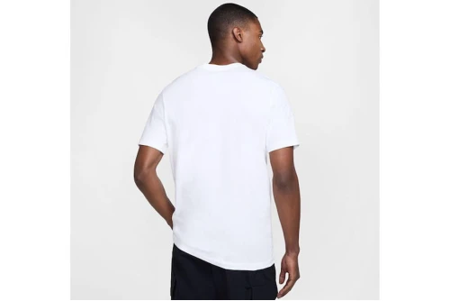 Nike T-Shirt Ανδρικό (HJ0568 100)