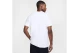 Nike Sportswear Futura Ανδρικό Κοντομάνικο T-Shirt Λευκό