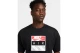 Nike Sportswear Max90 Ανδρικό Κοντομάνικο T-Shirt Μαύρο