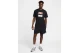 Nike Sportswear Max90 Ανδρικό Κοντομάνικο T-Shirt Μαύρο