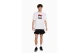 Nike Sportswear Max90 Ανδρικό Κοντομάνικο T-Shirt Λευκό