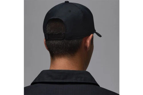 Jordan Rise Structured Curved-Bill Καπέλο Snapback (HJ0627 010)