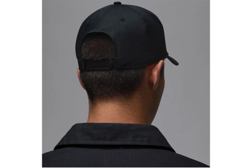 Jordan Rise Structured Curved-Bill Καπέλο Snapback (HJ0627 010)