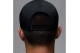 Jordan Rise Structured Curved-Bill Καπέλο Snapback Μαύρο, Λευκό
