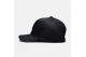 Jordan Rise Structured Curved-Bill Καπέλο Snapback Μαύρο, Λευκό