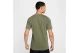Nike Sportswear Ανδρικό Κοντομάνικο T-Shirt Χακί