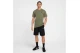Nike Sportswear Ανδρικό Κοντομάνικο T-Shirt Χακί