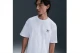 Nike Sportswear Max90 Ανδρικό Κοντομάνικο T-Shirt Λευκό
