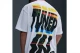 Nike Sportswear Max90 Ανδρικό Κοντομάνικο T-Shirt Λευκό