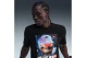 Nike Sportswear Ανδρικό Κοντομάνικο T-Shirt Μαύρο