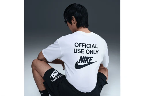 Nike Sportswear Max90 T-Shirt Ανδρικό (HJ0774 100)